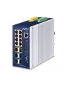 Planet Igs-6329-8Up2S4X Industrial L3 8-Port (IGS63298UP2S4X) - nr 1