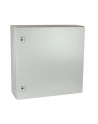 Rittal Obudowa Kompaktowa 600x600x210mm Blacha Stalowa 1060000 - nr 1