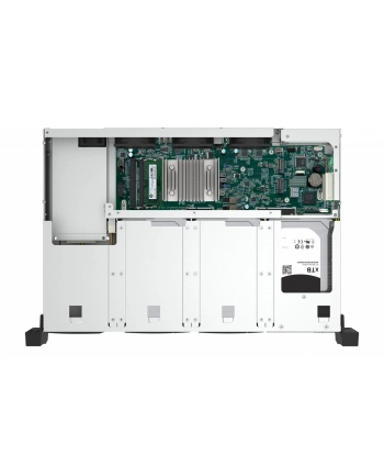 qnap Serwer NAS TS-855eU-8G 8x0HDD 2U Intel Atom C5125 2 x 2.5Gb