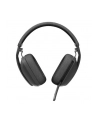 Logitech Zone Vibe Wireless - Graphite (981001157) - nr 1