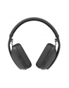 Logitech Zone Vibe Wireless - Graphite (981001157) - nr 2