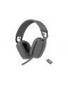 Logitech Zone Vibe Wireless - Graphite (981001157) - nr 31