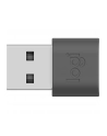 Logitech Zone Vibe Wireless - Graphite (981001157) - nr 34
