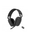 Logitech Zone Vibe Wireless - Graphite (981001157) - nr 40