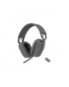 Logitech Zone Vibe Wireless - Graphite (981001157) - nr 43