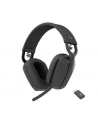Logitech Zone Vibe Wireless - Graphite (981001157) - nr 44