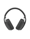 Logitech Zone Vibe Wireless - Graphite (981001157) - nr 8