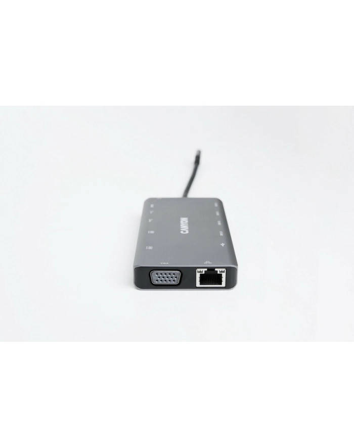 Canyon DS-12 13w1 4k USB-C (CNSTDS12) główny