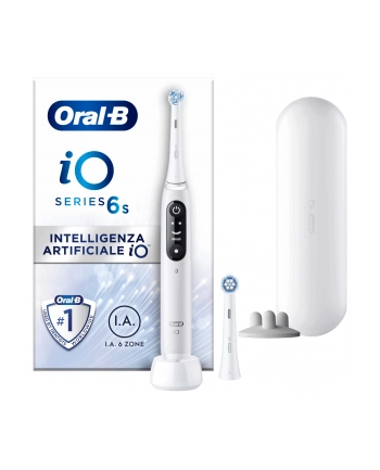Oral-B iO6S White