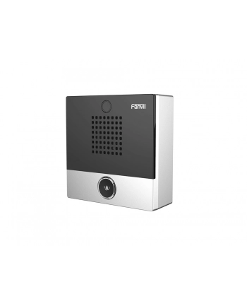 Fanvil i10S | Interkom | IP54, PoE, HD Audio, wbudowany głośnik, 1 przycisk