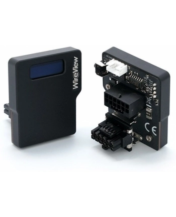 Thermal Grizzly WireView GPU 1x 12VHPWR Normal (TGWVH1N)