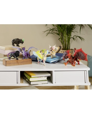 Schleich 70157 Nosorożec bojowy