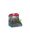 Schleich 70157 Nosorożec bojowy - nr 4