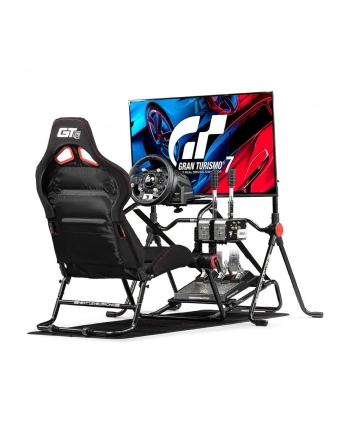 Next Level Racing NL RACING GT LITE PRO FOLDABLE COCKPIT NLR-S031