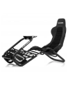 Playseat Trophy Czarny RAP00304 - nr 1