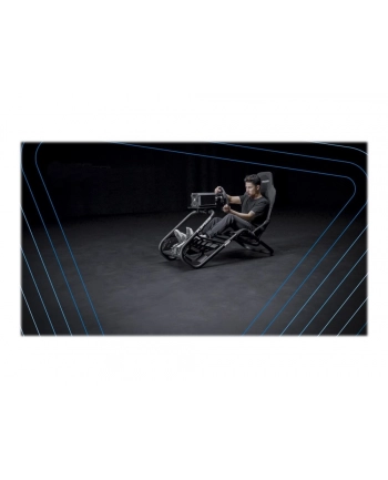 Playseat Trophy Czarny RAP00304