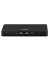 UNITEK PRZEŁĄCZNIK KVM 4K HUB USB 11 PORTÓW - nr 10