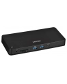 UNITEK PRZEŁĄCZNIK KVM 4K HUB USB 11 PORTÓW - nr 11