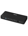 UNITEK PRZEŁĄCZNIK KVM 4K HUB USB 11 PORTÓW - nr 12