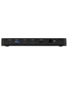 UNITEK PRZEŁĄCZNIK KVM 4K HUB USB 11 PORTÓW - nr 17