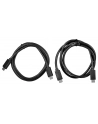 UNITEK PRZEŁĄCZNIK KVM 4K HUB USB 11 PORTÓW - nr 8