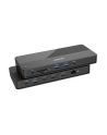 UNITEK PRZEŁĄCZNIK KVM 4K HUB USB 11 PORTÓW - nr 9