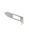 SILVERSTONE TECHNOLOGY SILVERSTONE SST-SA011 - WEWNĘTRZNY MINI SAS 26-PINOWY SFF8087 DO ZEWNĘTRZNEJ 36-PINOWEJ SFF8088 OM PCI-E UCHWYT NA KARTĘ  () - nr 2