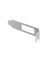 SILVERSTONE TECHNOLOGY SILVERSTONE SST-SA011 - WEWNĘTRZNY MINI SAS 26-PINOWY SFF8087 DO ZEWNĘTRZNEJ 36-PINOWEJ SFF8088 OM PCI-E UCHWYT NA KARTĘ  () - nr 8