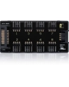 Koncentrator Noctua NA-FH1 ośmiokanałowy PWM Fan Hub - nr 31