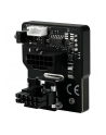 Thermal Grizzly WireView GPU, 1x 12VHPWR 16-pin Reverse, miernik poboru mocy GPU, OLED (TG-WV-H1R) - nr 21