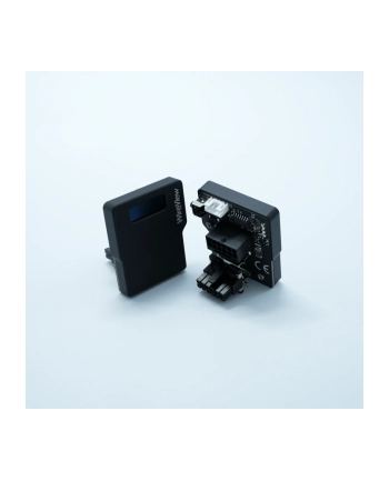 Thermal Grizzly WireView GPU, 1x 12VHPWR 16-pin Reverse, miernik poboru mocy GPU, OLED (TG-WV-H1R)