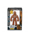 cobi Figurka Stretch Star Wars super rozciągliwy Chewbacca 22cm 07692 - nr 1