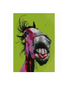 norimpex Malowanie po numerach 40x50cm Zwariowany koń 1008980 - nr 1