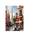 norimpex Malowanie po numerach 40x50cm Paryż ulica 1008993 - nr 1