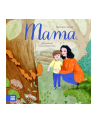 Książka Rodzina. Mama Zielona Sowa - nr 1