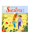 Książka Rodzina. Siostra Zielona Sowa - nr 1