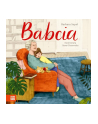 Książka Rodzina. Babcia Zielona Sowa - nr 1