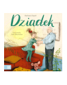 Książka Rodzina. Dziadek Zielona Sowa - nr 1
