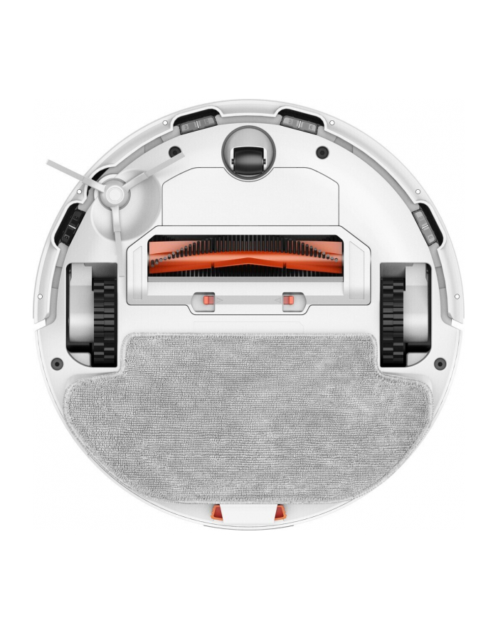 Robot sprzątający Xiaomi Mi Robot Vacuum S12 (biały) główny