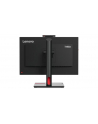 LENOVO ThinkVision T24mv-30 23.8inch IPS 1920x1080 16:9 HDMI DP USB TopSeller - nr 13