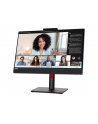 LENOVO ThinkVision T24mv-30 23.8inch IPS 1920x1080 16:9 HDMI DP USB TopSeller - nr 32
