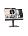 LENOVO ThinkVision T24mv-30 23.8inch IPS 1920x1080 16:9 HDMI DP USB TopSeller - nr 33