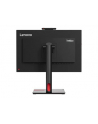 LENOVO ThinkVision T24mv-30 23.8inch IPS 1920x1080 16:9 HDMI DP USB TopSeller - nr 34
