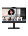 LENOVO ThinkVision T24mv-30 23.8inch IPS 1920x1080 16:9 HDMI DP USB TopSeller - nr 40