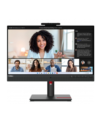 LENOVO ThinkVision T24mv-30 23.8inch IPS 1920x1080 16:9 HDMI DP USB TopSeller