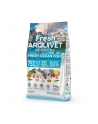 Arquivet Fresh Ryba oceaniczna dla psa 2,5 kg - nr 1
