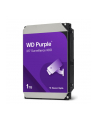 western digital Dysk Purple 1TB 3.5 cala WD11PURZ - nr 8