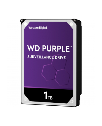 western digital Dysk Purple 1TB 3.5 cala WD11PURZ