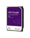 western digital Dysk Purple 3TB 3.5 cala WD33PURZ - nr 3