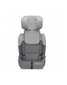 Kinderkraft fotelik COMFORT UP i-Size 9-36kg Szary - nr 4
